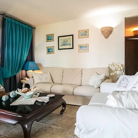 Casa Gaia Al Mare Апартаменты