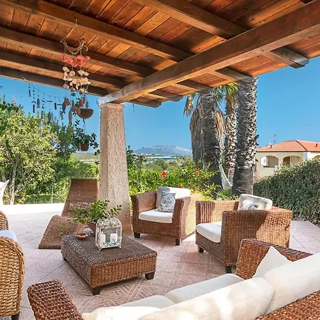 Casa Gaia Al Mare * Ольбия