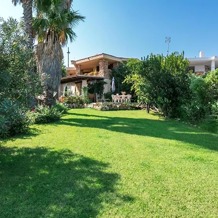 Casa Gaia Al Mare Апартаменты *