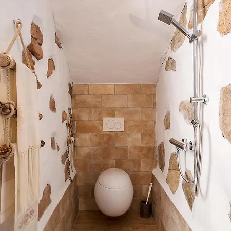 Casa Gaia Al Mare * Ольбия