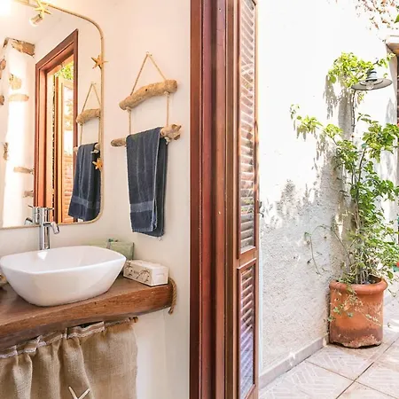 Casa Gaia Al Mare Ольбия