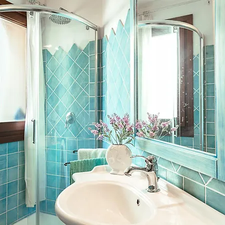 Casa Gaia Al Mare Апартаменты