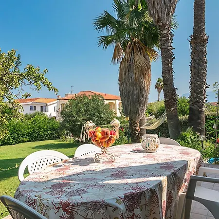 Apartment Casa Gaia Al Mare Olbia