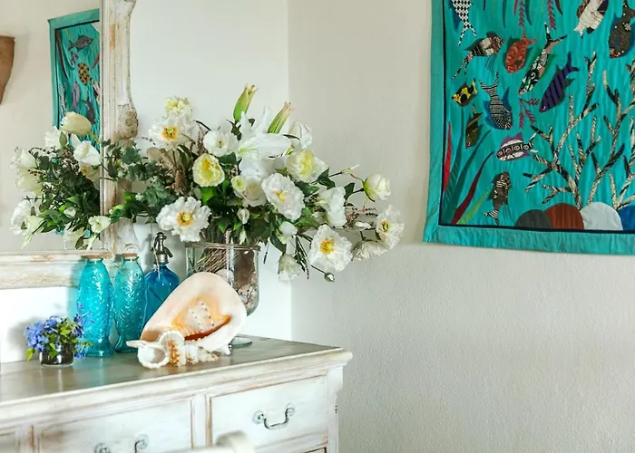 Casa Gaia Al Mare Apartman