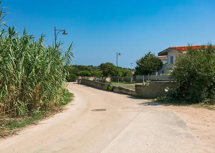 Casa Gaia Al Mare Apartman