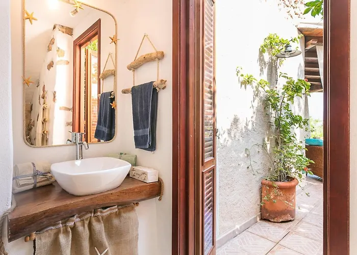 Casa Gaia Al Mare Olbia