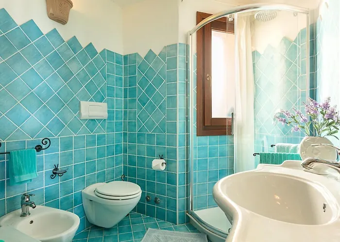 Casa Gaia Al Mare Apartman Olbia