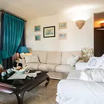Casa Gaia Al Mare Apartamento