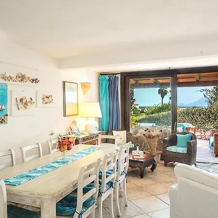 Casa Gaia Al Mare Апартаменты *