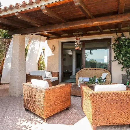 Апартаменты Casa Gaia Al Mare Ольбия