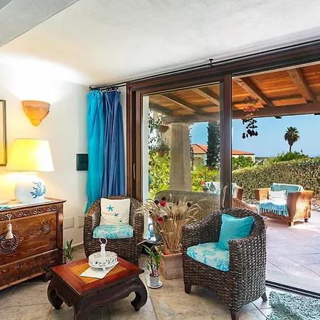 Apartamento Casa Gaia Al Mare Olbia