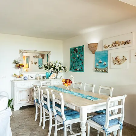 Casa Gaia Al Mare * Olbia