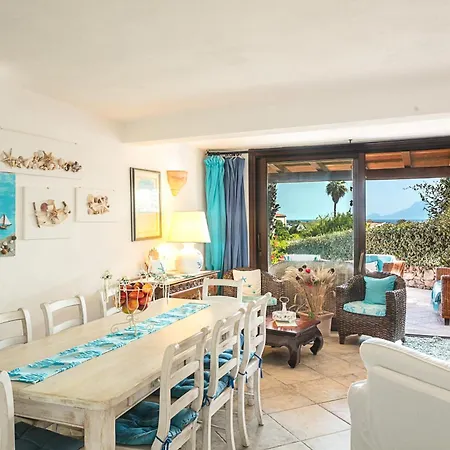 Casa Gaia Al Mare Appartement *
