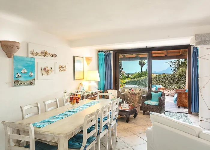 Casa Gaia Al Mare Apartmán *