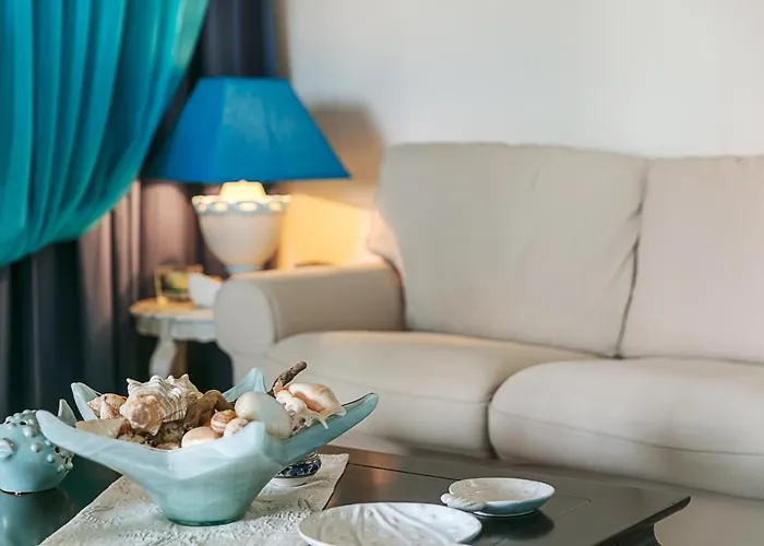 公寓 Casa Gaia Al Mare