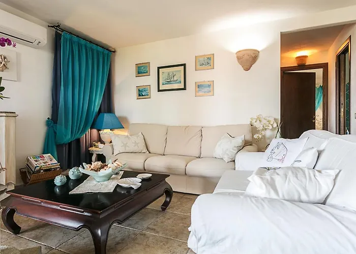 Casa Gaia Al Mare Apartmán