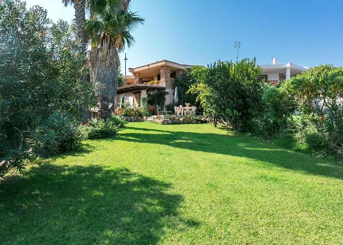 Casa Gaia Al Mare 公寓 *