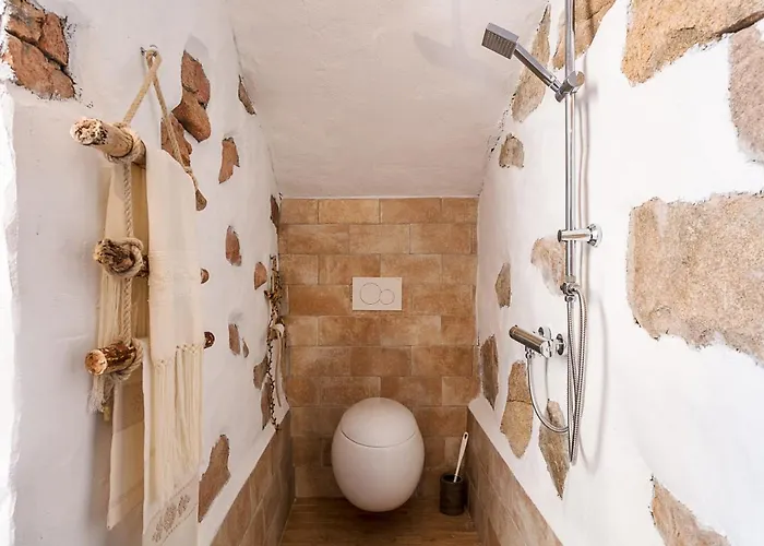 Casa Gaia Al Mare * Olbia