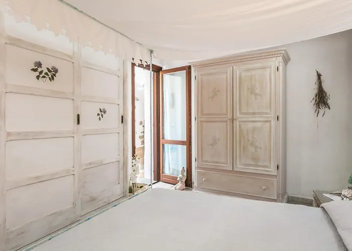 Apartmán Casa Gaia Al Mare *