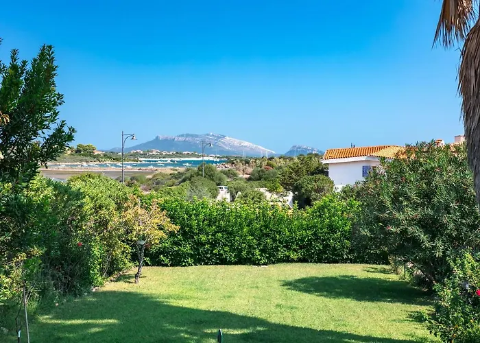 Casa Gaia Al Mare Apartmán Olbia