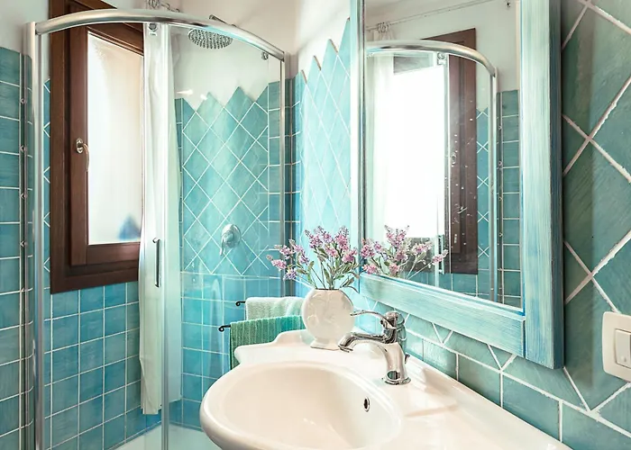 Casa Gaia Al Mare Apartmán